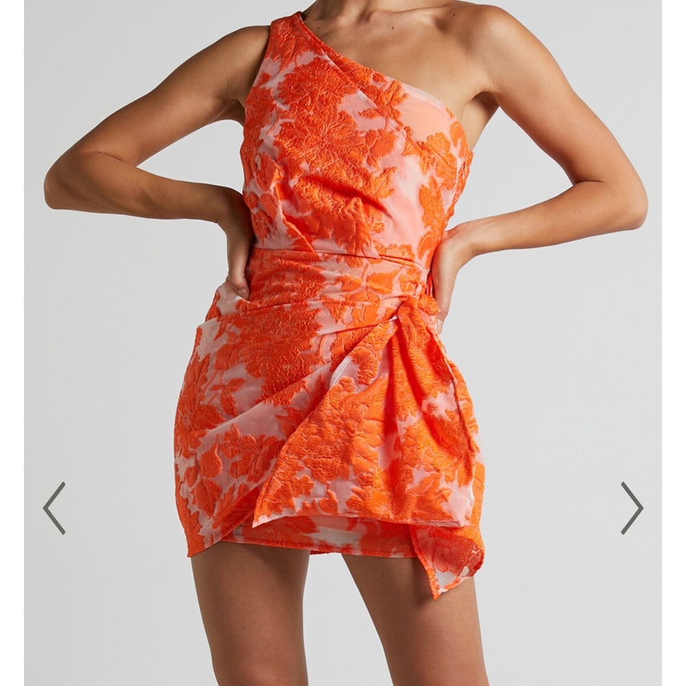 Hello Molly dress